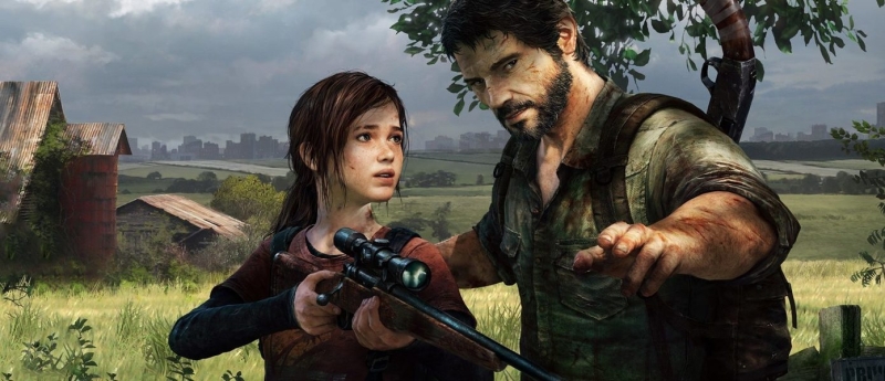 «Автор сценария — Нил Дракманн»: The Last of Us скоро вернётся в виде книги