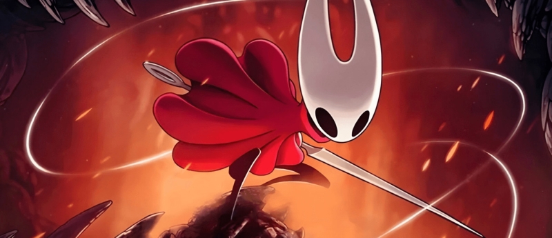 Hollow Knight: Silksong приближается — в следующем месяце все желающие смогут протестировать метроидванию на Gamescom 2025