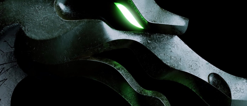 Mortal Kombat: Legacy Kollection может выйти под конец сентября