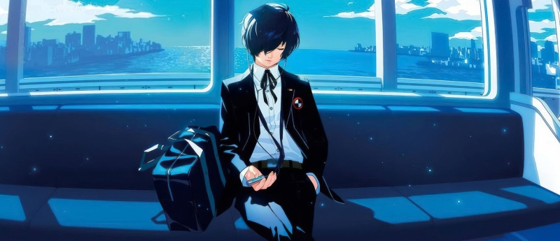 Продажи Persona 3 Reload достигли 2 миллионов копий