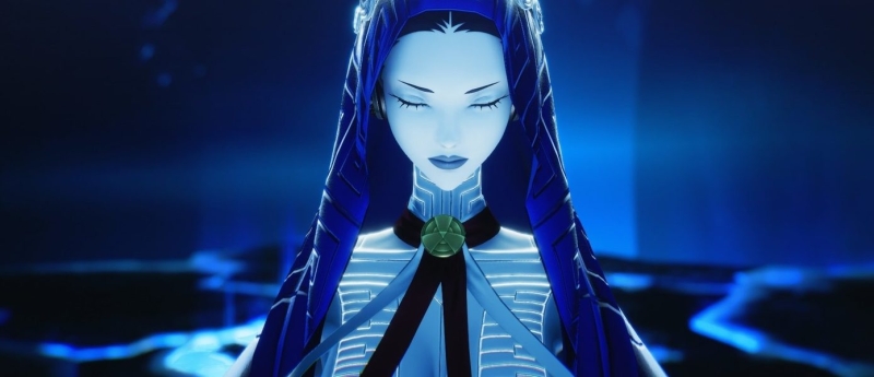 Shin Megami Tensei V разошлась тиражом в 2 миллиона копий