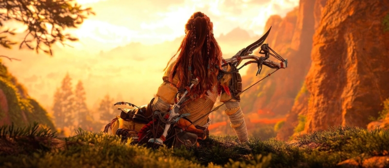 Sony раскрыла суммарные продажи игр серии Horizon — приключения Элой нашли 38 миллионов покупателей