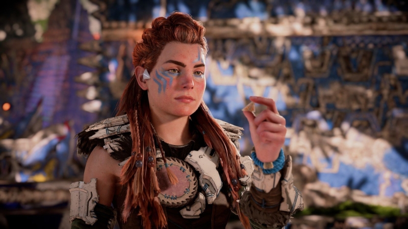 Sony раскрыла суммарные продажи игр серии Horizon — приключения Элой нашли 38 миллионов покупателей